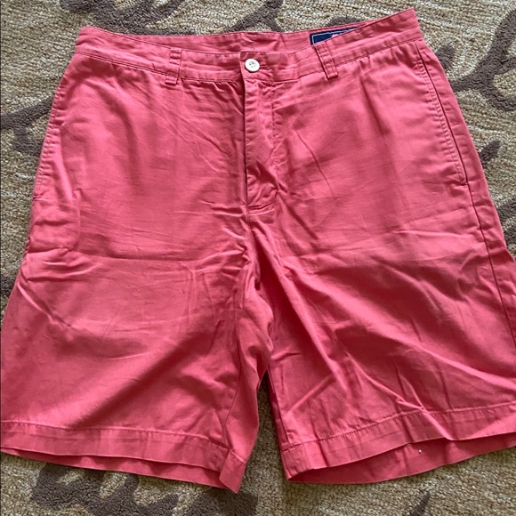 Vineyard Vines Other - Vineyard Vines by Shep & Ian 9” Shorts; size 33